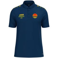 Poloshirt 