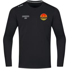 Funktionsshirt langarm 