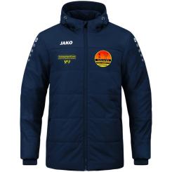 Winterjacke 