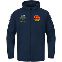 Allwetterjacke 