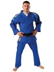 Judoanzug Kano blau Experte 