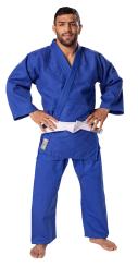 Judoanzug Classic blau Fortgeschrittene 