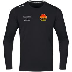 Funktionsshirt langarm 