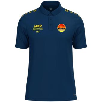 Poloshirt 
