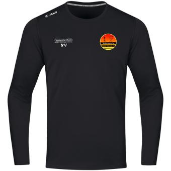 Funktionsshirt langarm 