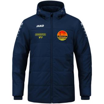 Winterjacke 