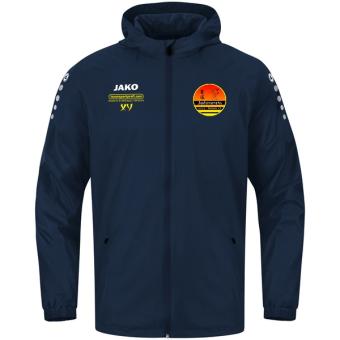 Allwetterjacke 