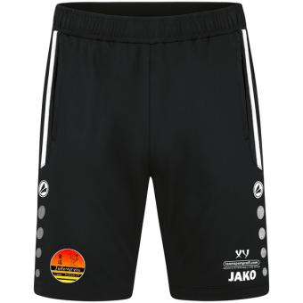 Freizeitshort 