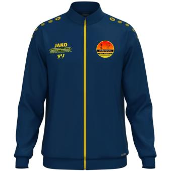 Polyesterjacke 152