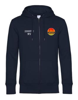 Kapuzenjacke Freizeit 